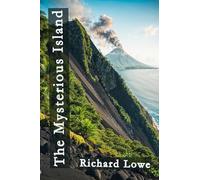 The Mysterious Island (Victorian Era)