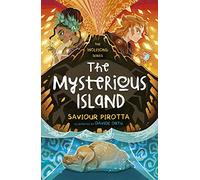 The Mysterious Island (Wolfsong)