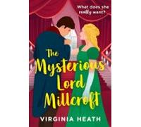 The Mysterious Lord Millcroft (ebook)