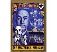 The Mysterious Magician (aka The Ringer) [USA] [DVD]
