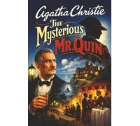 The Mysterious Mr. Quin