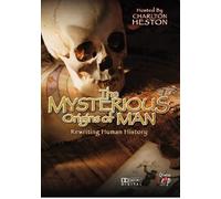 The Mysterious Origins of Man, Rewriting Man's History [Reino Unido] [DVD]