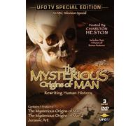 The Mysterious Origins of Man: UFO TV [USA] [DVD]
