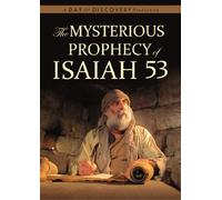 The Mysterious Prophecy of Isaiah 53 [USA] [DVD]