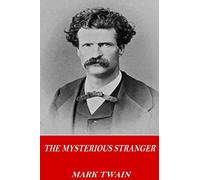The Mysterious Stranger