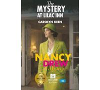 The Mystery at Lilac Inn