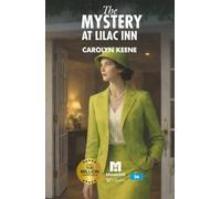 The Mystery at Lilac Inn