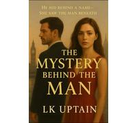 The Mystery Behind the Man