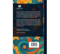 The Mystery Boys and Captain Kidd’s Message