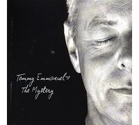 The Mystery by Tommy Emmanuel (2006-08-21)