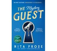 The Mystery Guest (a Molly The Maid Mystery 2)
