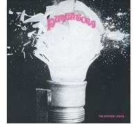 The Mystery Lights – Purgatory – Vinilo – Importación USA