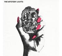 The Mystery Lights - The Mystery Lights