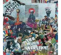 The Mystery Lights - Too Much Tension!