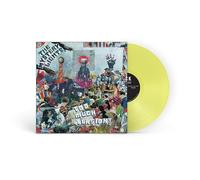 The Mystery Lights - Too Much Tension! [Vinilo]