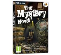 The Mystery Novel (PC DVD) [Importación Inglesa]