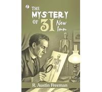 The Mystery of 31 New Inn (Classic Books)