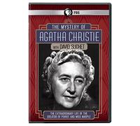 The Mystery of Agatha Christie with David Suchet