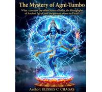 The Mystery of Agni-Tumbo: The Colossal Laboratory of Life