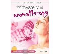 The mystery of Aromatherapy Vol.1 CD+DVD