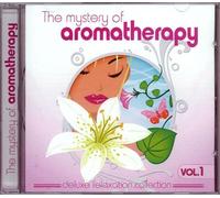 The mystery of Aromatherapy Vol.1 -Música Relax -