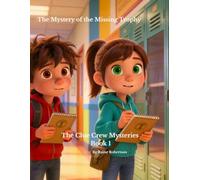 The Mystery of Box 12: A Clue Club Mystery (The Clue Club Mysteries)