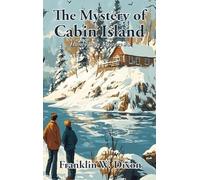 The Mystery of Cabin Island