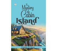 THE MYSTERY OF CABIN ISLAND