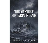 The Mystery of Cabin Island