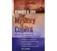 The Mystery Of Capital