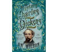 The Mystery of Charles Dickens