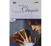 The Strange Case of Delfina Potocka - The Mystery of Chopin (DVD) Annabel Capper