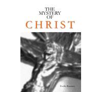 The Mystery Of Christ