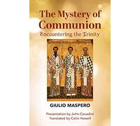 The Mystery of Communion