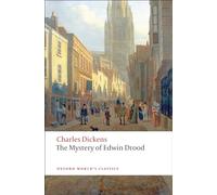 The Mystery of Edwin Drood (Oxford World’s Classics)