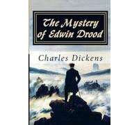 The Mystery of Edwin Drood