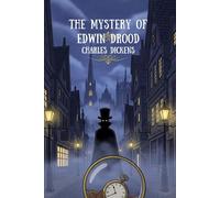 The Mystery of Edwin Drood