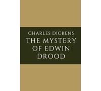 The Mystery of Edwin Drood