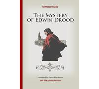 The Mystery of Edwin Drood