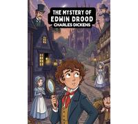 The Mystery of Edwin Drood