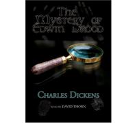 The Mystery of Edwin Drood: An unfinished novel by Charles Dickens by Charles Dickens (2006-03-01)