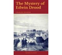 The Mystery Of Edwin Drood (cronos Classics) (ebook)