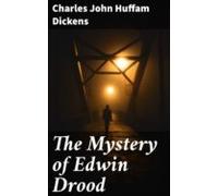 The Mystery Of Edwin Drood (ebook)