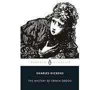 The Mystery Of Edwin Drood