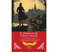The Mystery of Edwin Drood Spanish Version (Edition1)