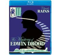The Mystery of Edwin Drood [USA] [Blu-ray]