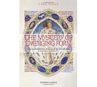 The Mystery of Emerging Form: Imma Von Eckardstein's Drawings of the Constellations: A Biological Perspective