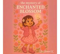 The mystery of Enchanted Blossom