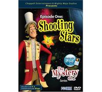 The Mystery of... Episode 1: Shooting Stars