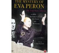 The Mystery of Eva Paron [Reino Unido] [DVD]